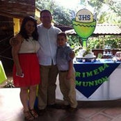 Marcos Gonzalez Paredes's photo
