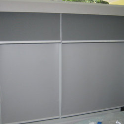 Roller Shades By Shades Creation - Roller Shades