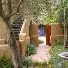 Stucco