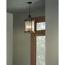 indoor lighting