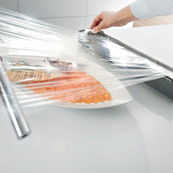 Blum ORGA-LINE Film Dispenser - Kitchen Tools And Gadgets