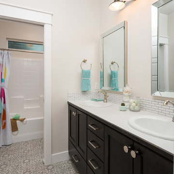 2017 Parade Home | Ram's Horn