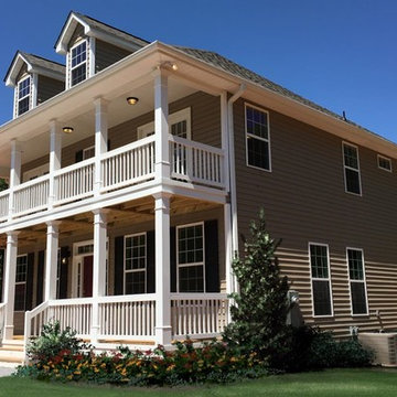 Custom Built Homes | America's Home Place