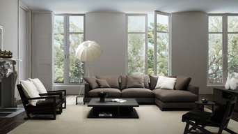 Custom Sofas - Great Design