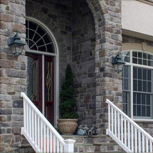 Exteriors
