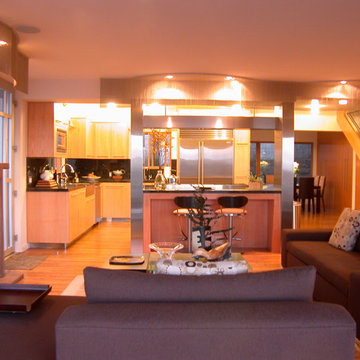 Hollywood Riviera Residence