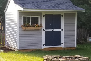 Additional Projects