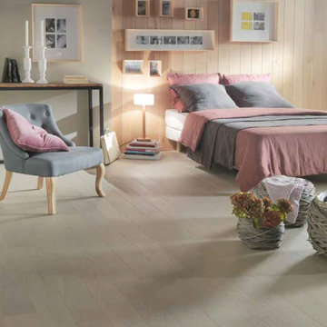 French Oak Planks