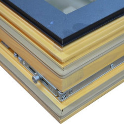 Thermo Plus Clad Windows - Windows