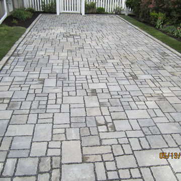 Patios