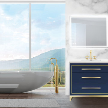 Estate 42"