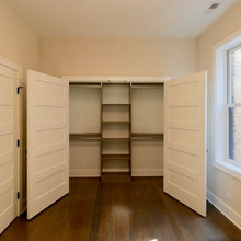 Scarlets Closet