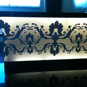 Solid Surface Krion®