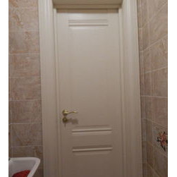 Barn Style Doors - Interior Doors