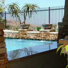 water feature