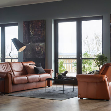 Stressless Design Gallery