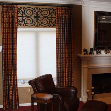 Window Treatments