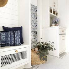 Mud Room