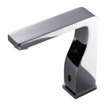 faucets