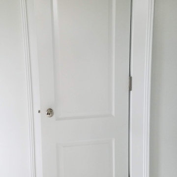 Crystal Creek Remodel