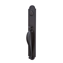 EMTEK Hardware at Brooklyn Doors INC - Products