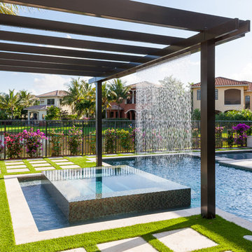 Trellis / Pergolas