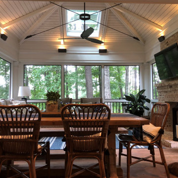 Signal Pointe, Alpharetta, GA
