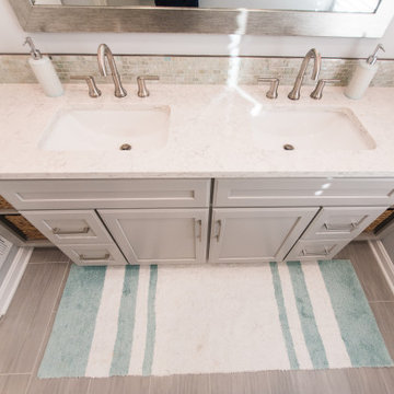 Winter Wind Master Suite