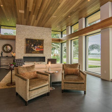 Contemporary Interiors