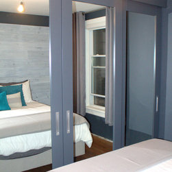 Architectural Interior Doors - Interior Doors