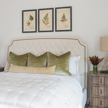 Steiner Ranch Traditional