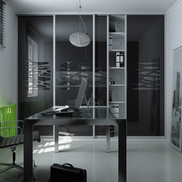 Sliding Doors