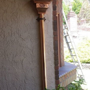 Gutter Jobs