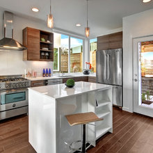 Kitchen Ideas
