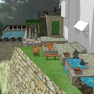 2006 HGTV Dream Home Lake Lure