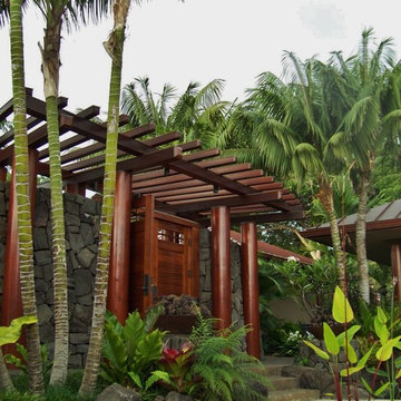 Hawaii Island Landscaping