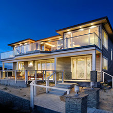 Modern Home