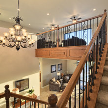 stairways