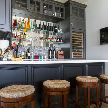 Bar Area
