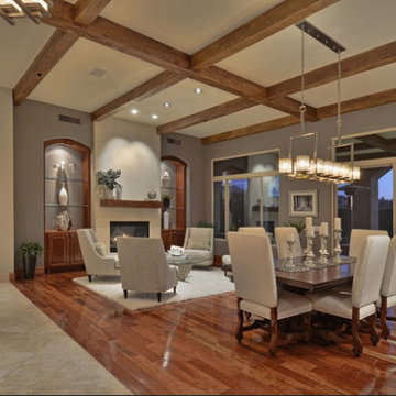 Greenway Residence