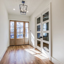 French Doors