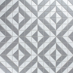 Time Tunnel Series TR2-MWG-DD01I - Mosaic Tile
