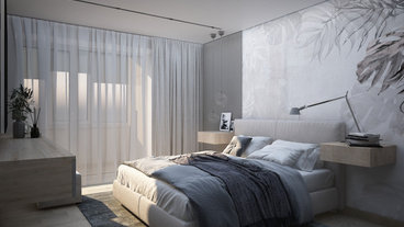 Дизайн спальни в классическом стиле. Готовые интерьеры, идеи для ремонта