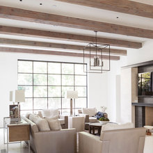 E Capitol Living Room