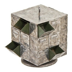 Storage Pieces - Storage And Organization
