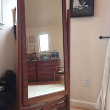 Existing Home