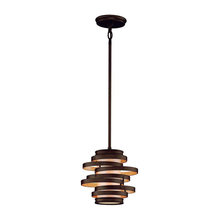 Pendant light
