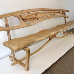 New Artisan, Martin Zelonky - Home Decor