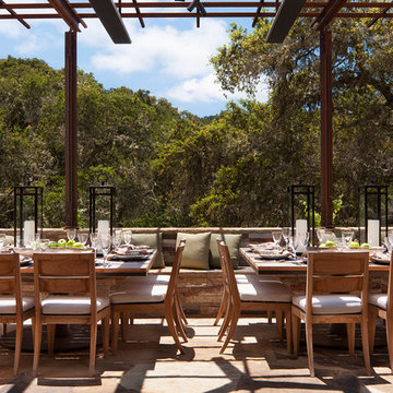 Carmel Wilderness Escape