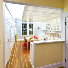 Karen's idea for kitchen